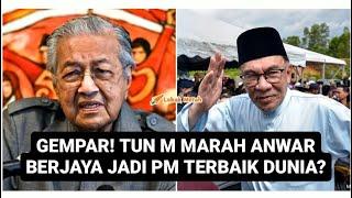 GEMPAR TUN M GAGAL TUTUP KES ROMPAKAN TRILION RINGGIT?