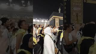 TAWAF UMROH AL BAROKAH #trendingvideo #videoviral #shorts