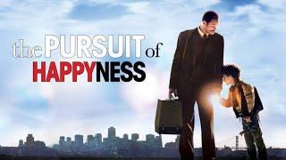 The Pursuit of Happyness Full Movie Review  Will Smith & Thandiwe Newton  Review & Facts