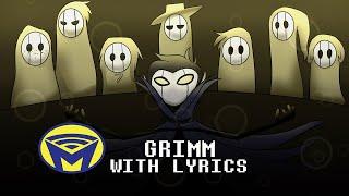Hollow Knight - Grimm - With Lyrics by Man on the Internet