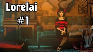 Lorelai #1 — прохождение Данилюка