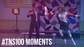 #TNS100 Moments - 6. Riley & James Nationals Duet