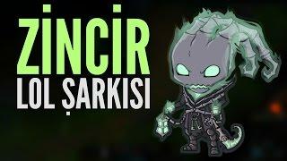 Rasher - Zincir LOL ŞARKISI