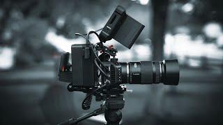 Switching to Blackmagic Micro Studio 4K G2 Cameras from Sony