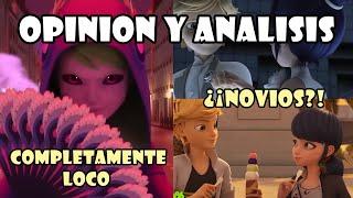 EL CAPITULO QUE TRAUMATIZO A TODO EL FANDOM  Miraculous -EMOTION Analisis y Opinion DoraFD