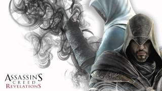 VGM184 Assassins Creed Theme - Assassins Creed Revelations