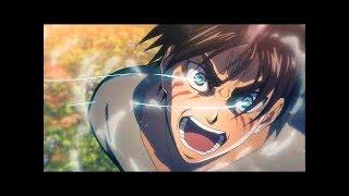 Shingeki no Kyojin 「AMV」- Die Young