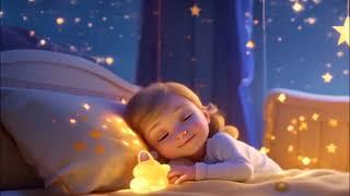 Super Calming Baby Sleep Lullaby