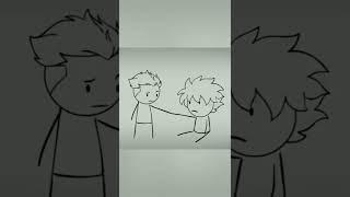 Trauma Dumping #shorts #shortvideo #short #animation