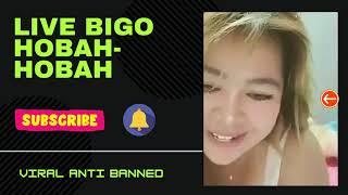 bigo viral  live bigo  live bigo buka-bukaan  kelihatan anunya  video terbaru  video H0t