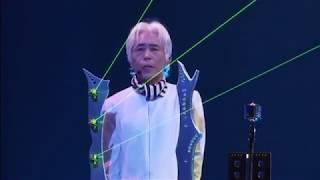 Susumu Hirasawa - Parade Live Hybrid Phonon