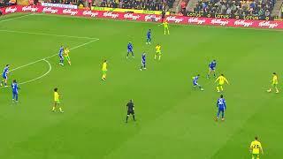 Josh Sargent vs Cardiff City 2 Goals