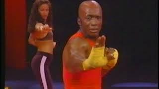 Taebo Advanced