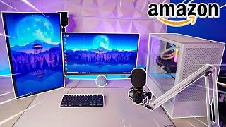 Building a COMPLETE Amazon Streaming Setup