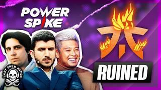 Fnatic are the biggest Frauds  LEC needs help... NOW - Power Spike S3E22