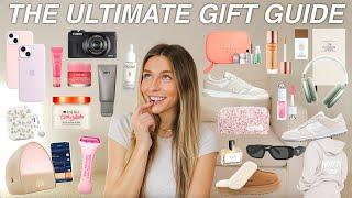 200+ CHRISTMAS GIFT IDEAS *christmas wishlist 2023*