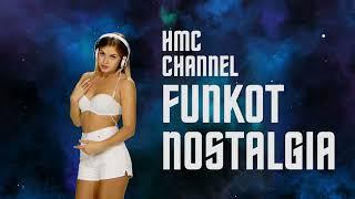 TOP REQUEST MIXTAPE FUNKOT NOSTALGIA 2005 mix by HMC Channel