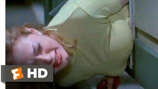 Scream 1996 - Death by Doggie Door Scene 712  Movieclips