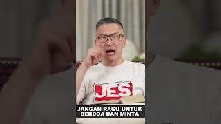 JANGAN RAGU UNTUK BERDOA DAN MINTA #short #saatteduh #philipmantofa #renungan #gms #gbi #shortsviral