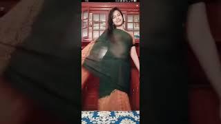 Short Live Dance  saree  Tango Live India #tango #tangolive #bollywoodallsong  #dance #tangoshow