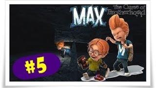 Max The Curse of Brotherhood #5 - Haayııııırr ııır ıır ır