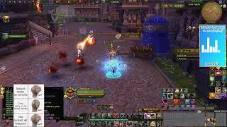 Allods Online  Nihaz Citadel week 4 you choose my class