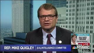 Congressman Mike Quigley - Election Cyber Help Amendment voted down by republicans