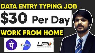 Earn Money Online $20 a Day from New Earning Website workana  Work from home jobs PayPal