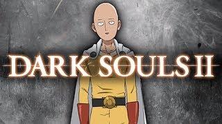 Dark Souls 2 In 1 Hit