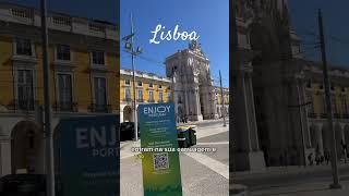  O regicídio na Praça do Comércio #goeuropa #europa #viajar #viagem #portugal #lisboa