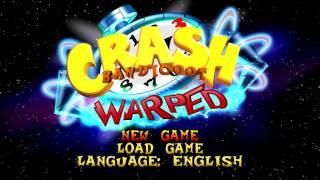 Crash Bandicoot Warped - Makin Waves pre-console mix by Josh Mancell