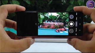 How To Install Google Camera 8.1 GCam For Samsung Galaxy Z Fold2 5G  Gcam vs Camera Stock