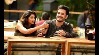 Hello Akhil Akkineni Telugu Full Movie #Akhilmovies  #TeluguHitMovies