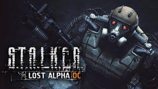 STALKER Lost Alpha DC  MISERY Visuals  CGIM 2  Интерактив #14