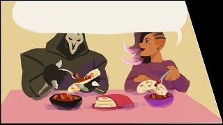 Overwatch AWNN - Spice Masters