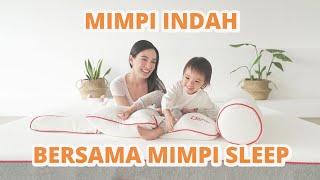 MIMPI INDAH BERSAMA MIMPI SLEEP