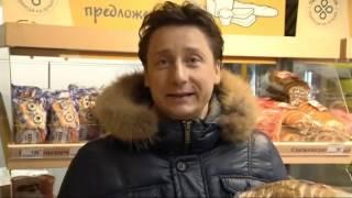 Званый Ужин 28.01.2016 Роман Орехов