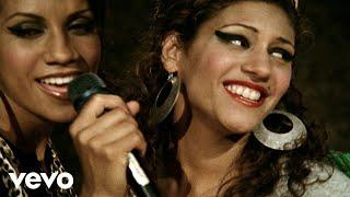 Mark Ronson ft. Amy Winehouse - Valerie Official Video