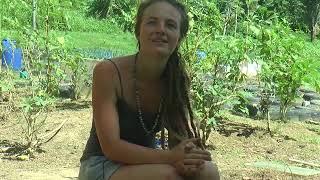 TRINBAGO HERITAGE  MORUGA ONE FAMILY FARM DOCUMENTARY