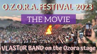 OZORA - The Best Psytrance Festival 2023