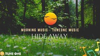 Hide Away - Piano Relaxing Music - Meditation Music Study Music Morning Music - TuneOne Music