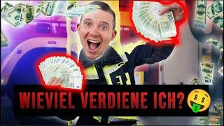 Wieviel verdiene ich? Q&A  Niklas on fire