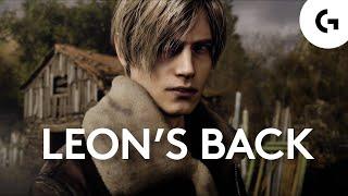 Resident Evil 4 Remake ⏐ Reasons to be excited