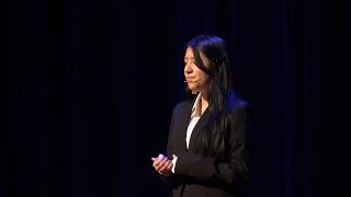 Breaking Traditions to Beat the Odds A Latin Students Perspective.  Mel Z  TEDxMountainAve