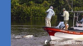 Tapam Lodge Nicaragua