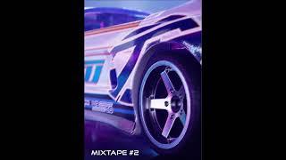 DJ Kopurso - Hotwheels Acceleracers Music Mixtape #2 Clean Edits +13 New Tracks 1 Hour