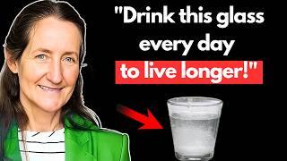 The DISTURBING Truth About Hydration What Salt Water Can Do for You  Barbara ONeill