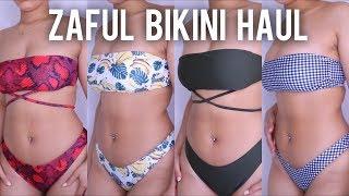 SNATCHING THE SUMMER ZAFUL BIKINI HAUL