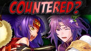 SECRET META-BEATING TECHS   Meta Report FEH