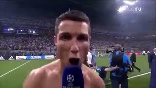 Cristiano Ronaldo Suiiiiii meme